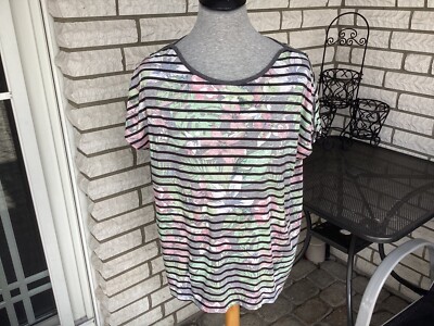 CECIL T-SHIRT  GR.XL