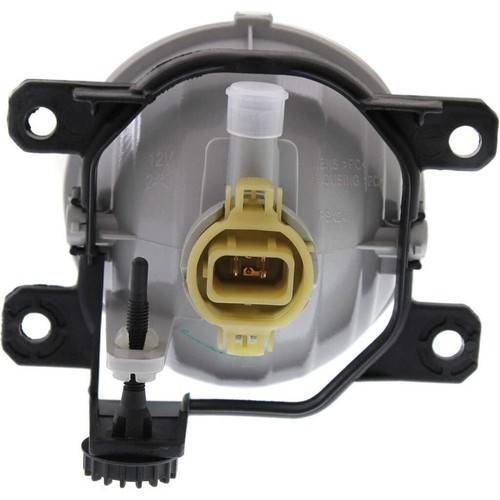 Conjunto de luces antiniebla para Subaru Impreza 2012-2016 lado del conductor o del pasajero - Imagen 2 de 3