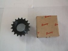 NEW BROWNING Sprocket, 3.72 OD, 50 F7T