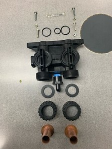 Autotrol 155/255 Bypass Valve A/1040769