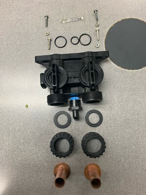 Autotrol 155/255 Bypass Valve A/1040769