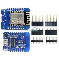 1/2/5/10/20PCS Mini WeMos D1 ESP8266 ESP12 NodeMcu Lua WiFi Development Board