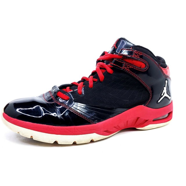 air jordan new school shoes