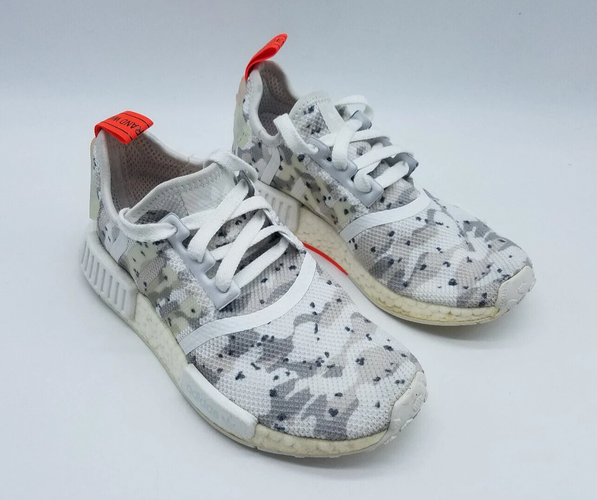 Adidas nmd deals womens camouflage