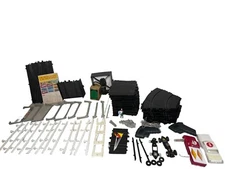 Eldon Thrill Drivers Road Race Set1/32 scale slot car. Complete Your Set