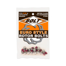 BOLT 2008-2009 505 Xc-F KTM ROTOR BOLTS KTM 2009-KTMRTR