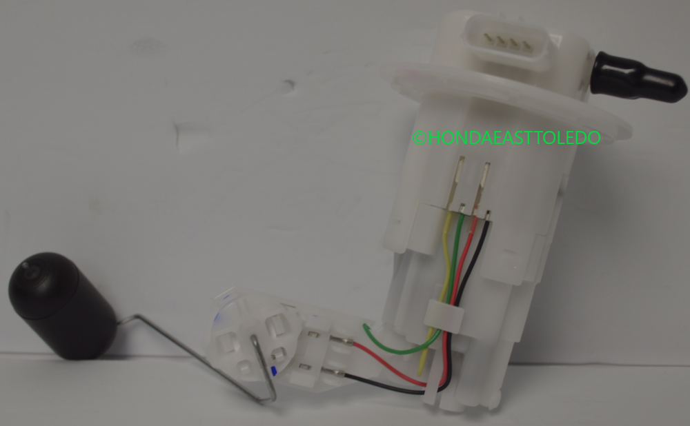 Honda Z125m '19 Pump Assembly. Fuel 16700-k0f-t01 OEM for