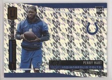 2019 Panini Unparalleled Rookie Flight Penny Hart #273 ls6