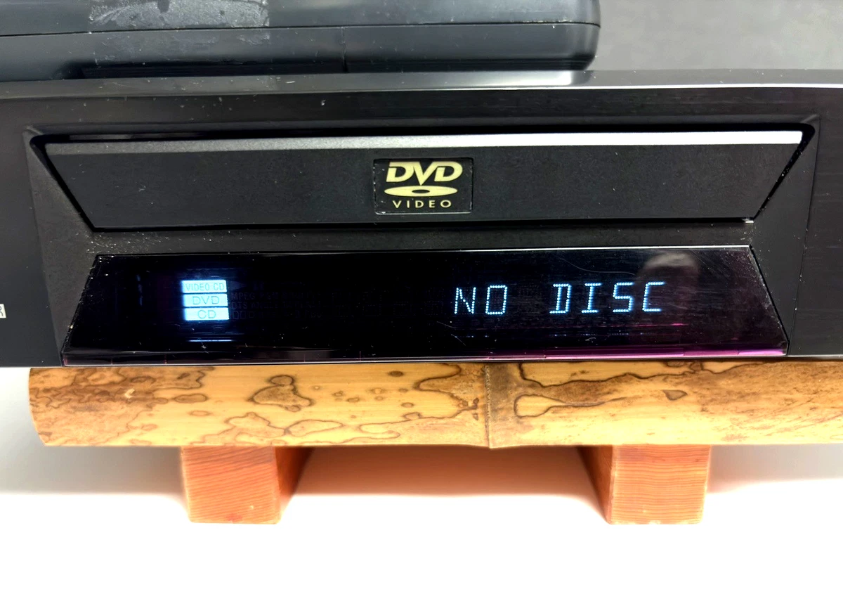 Sony Dvp Ns300 for sale | eBay