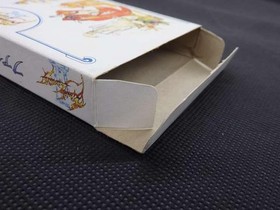 Square Final Fantasy 3   Famicom NES FC