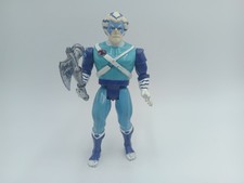 Bengali Thundercats Playful Figure Vintage 80 s Argentine Not LJN Lion-O Tygra