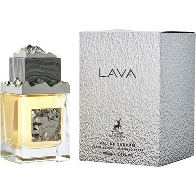 Maison Alhambra Lava EDP Spray 3.4 Oz Unisex
