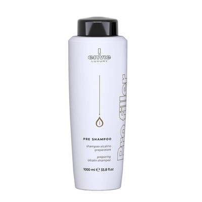 ENVIE Luxury Pro Filler Pre Shampoo 1000 ml