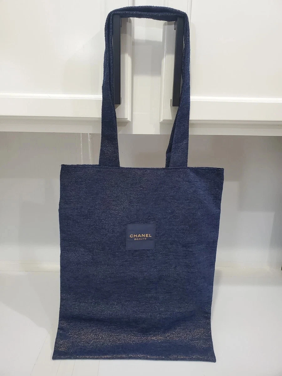 シャネル トート ブルーバッグ & ハンドバッグ 女性用 | eBay