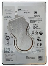 Seagate Mobile ST2000LM007 2TB 2.5" SATA III HDD