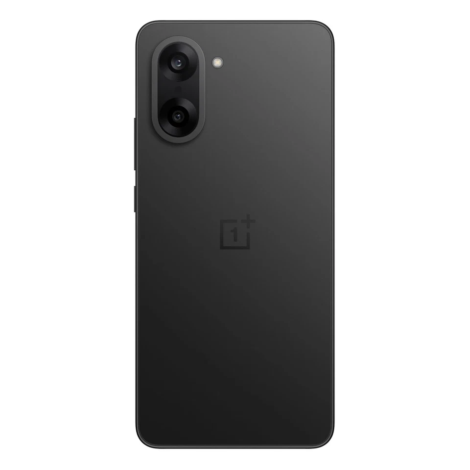 OnePlus Nord CE5 5G (Black Infinity 256GB+12GB)MediaTek Dimensity 8350 - Imagen 2 de 4