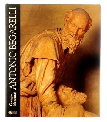 Giorgio Bonsanti Antonio Begarelli Franco Cosimo Panini 1992