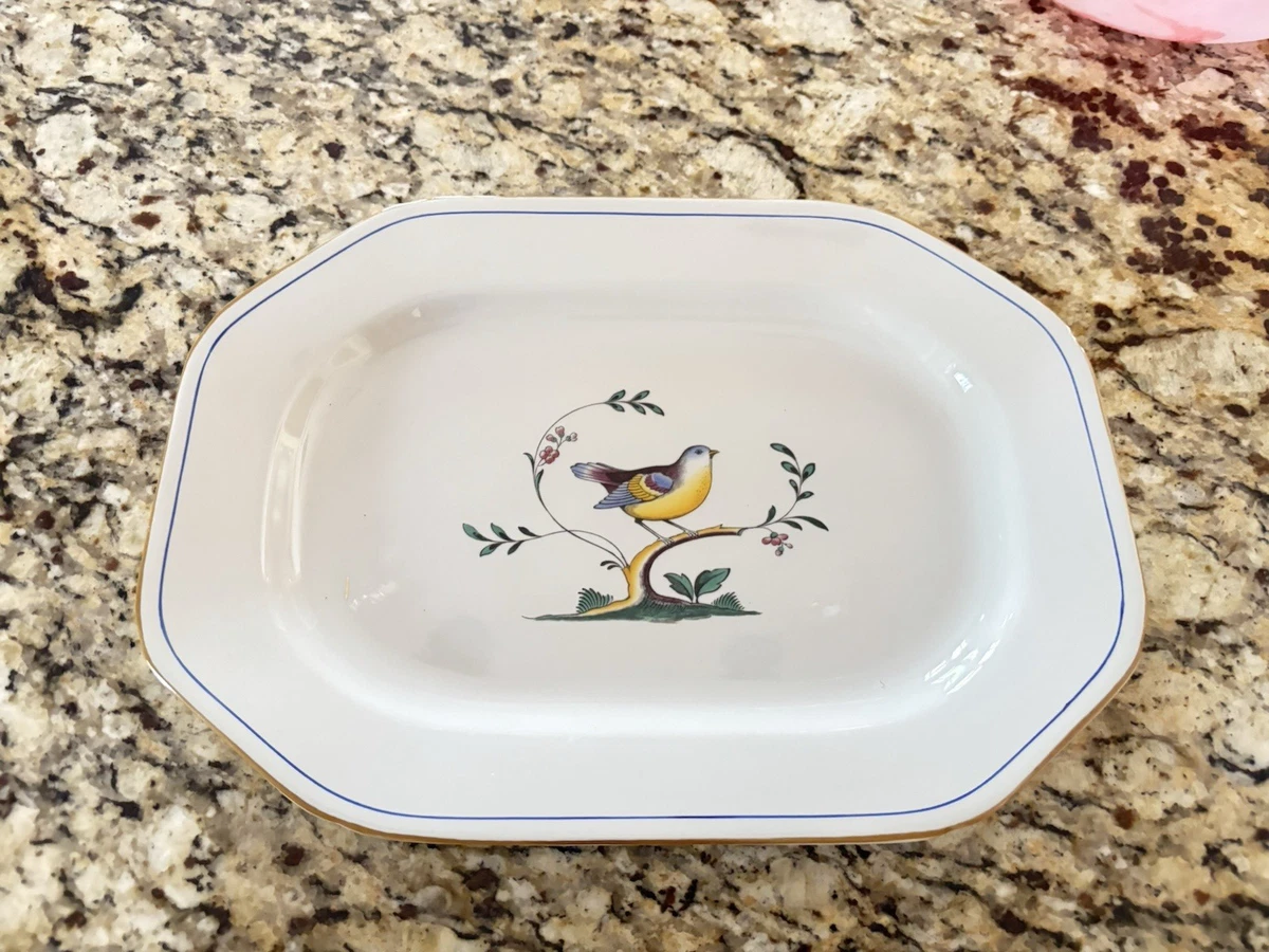 spode queen s bird products for sale | eBay