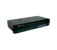 Altronix MAXIMAL1RD Rack Mount Access Power Controller