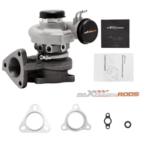 Turbolader 49177-01510