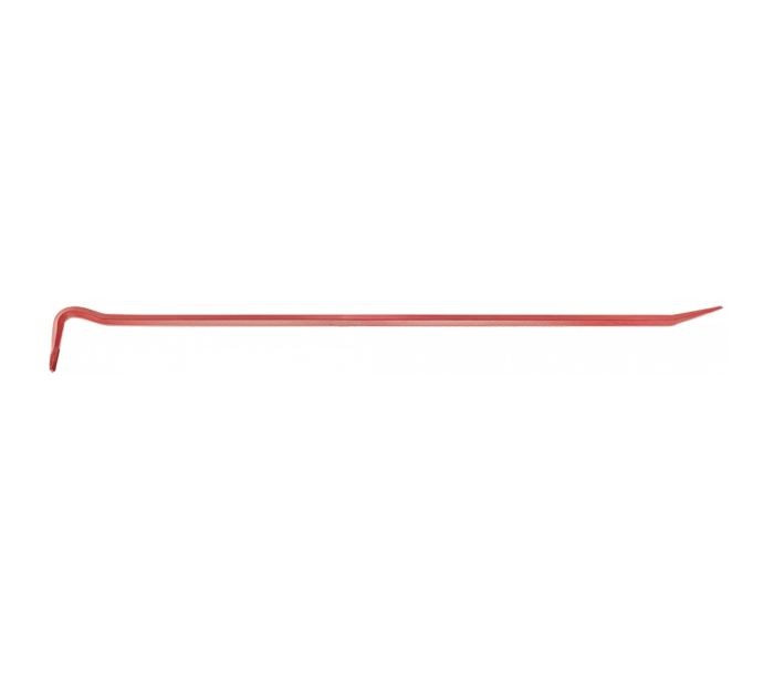 Fits TOPEX-NEO-GRAPHITE NARZ�DZIA 04A239 TOP TOOLS WRECKING BAR 900MM, HEXAGONA