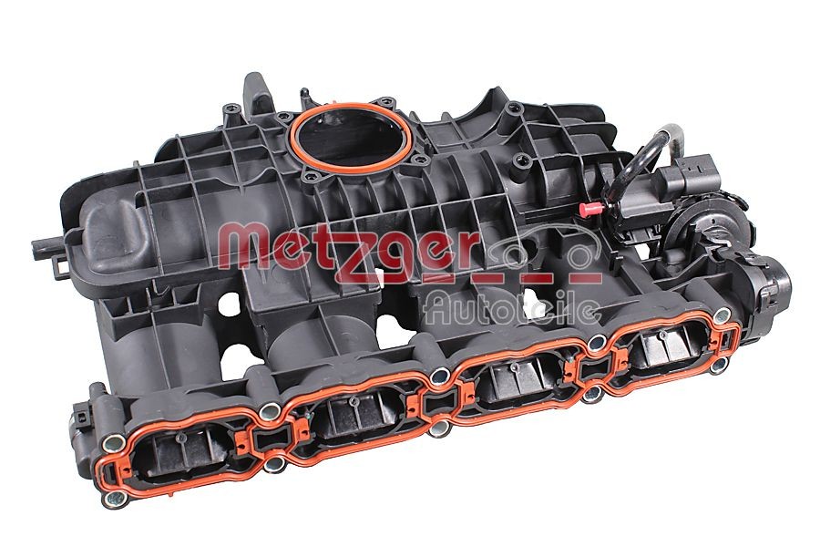 2x ✅Fits METZGER 2100120 INTAKE MANIFOLD MODULE  ⭐UK Seller⭐