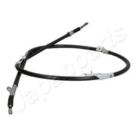 Japanparts Bremsseil Seilzug Feststellbremse BC-110 FüR Nissan Almera N15 1 Slx
