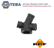 775065 COOLANT FLANGE / PIPE LATERAL MOUNTING NRF NEW OE REPLACEMENT