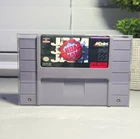Acclaim NBA Jam Sports Basketball Super Nintendo SNES NTSC-U/C Game Cartridge