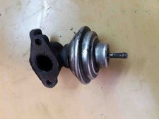 VW SHARAN 7M8, 7M9, 7M6 AGR-Ventil 1.90 Diesel 81kw 1997 17426712