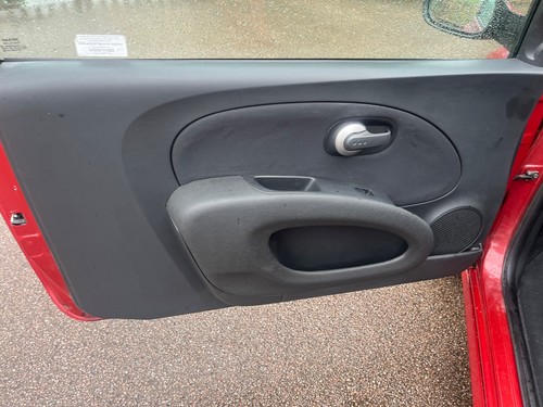 Nissan Micra 1.2 2008, 14,000 MILES From New - Picture 16 of 18