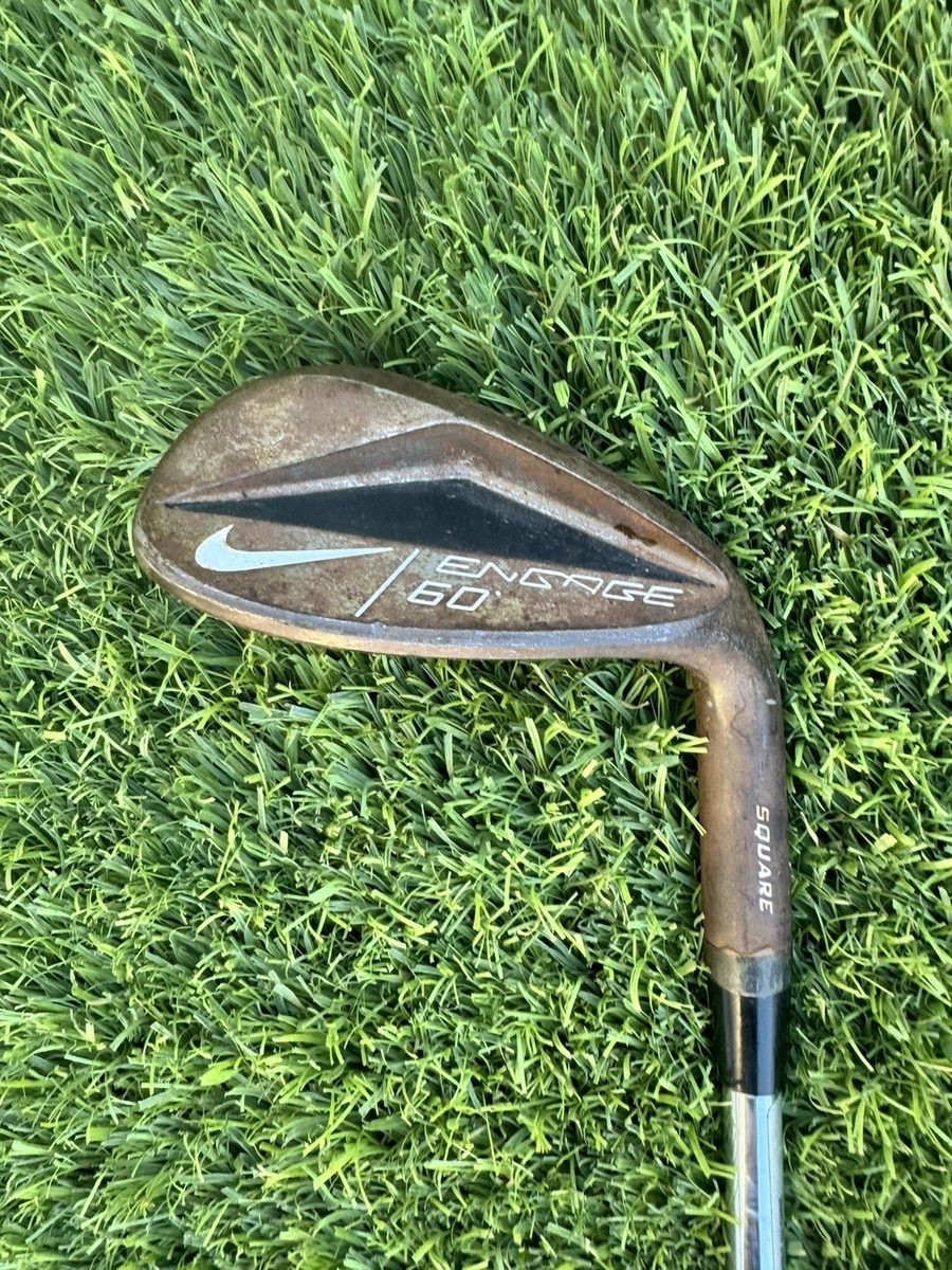 Nike 60 Loft Golf Clubs for sale | eBay