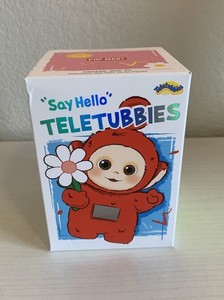 POPmart Teletubbies Say Hello | eBay