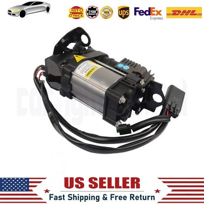 #ad Air Suspension Compressor for Dodge Ram 1500 2016 2017 2018 5.7L 68204730AB $118.41