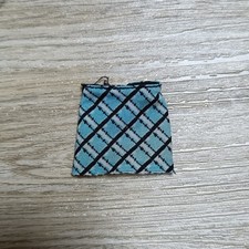 Monster High Scaris Frankie Stein Rock Kleidung Zubehör Ersatz