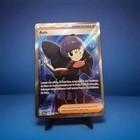 Carte Pokemon Anis FA 243/182 EV04 Faille Paradoxe  PAR Fr Neuve 