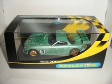 Scalextric - C2247 TVR Speed 12 Green Collectors Centre Ltd. Edn. - NEW