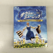 DVD Model Number The Sound of Music 20th Century Fox Home Entertainment Japan