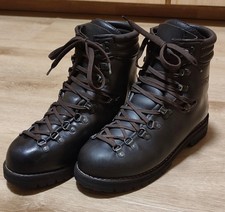 Meindl Perfekt Zwiegenäht Herren Bergstiefel Gr. 44 Wanderschuhe Jagd Jäger