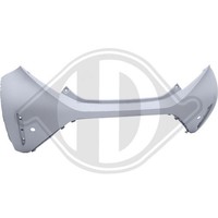 Diederichs 6602056 StoßStange FüR Toyota