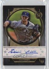 2022 Topps Five Star Auto Jake Cousins #FSA-JC Auto v9t