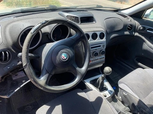 55222114 Bomba Inyeccion para ALFA ROMEO 156 SPORTWAGON 2003 204148 - Imagen 9 de 9