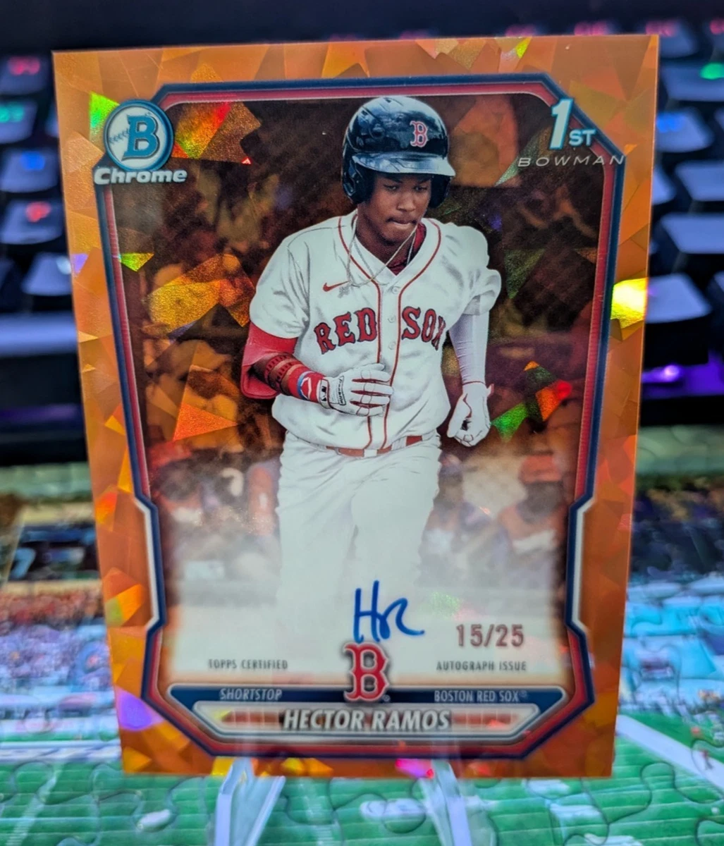 Bowman Autographed Baseball Sports Trading Cards for sale | eBay