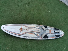 JP Freestyle Wave 109 Windsurf board