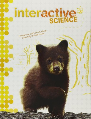 Science 2016 Schülerausgabe Klasse 1,