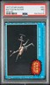 1977 STAR WARS #53 BATTLE IN OUTER SPACE! PSA 7