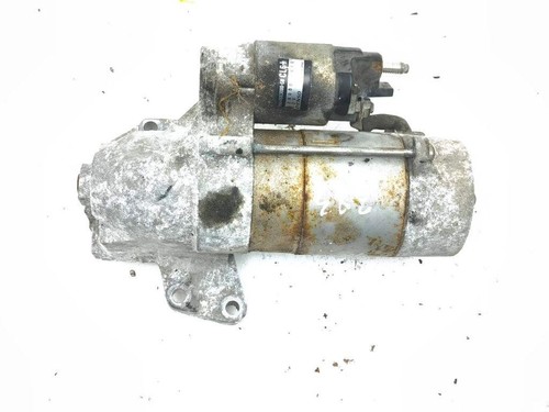 Motorino avviamento CITROËN C5 III RD 9664883080 3.00 Diesel 2009 31174941 - Foto 9 di 9