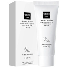 Quick Easy Hair Removal Mild Soothing Hair Removal Cream Body Cream Beauty Body