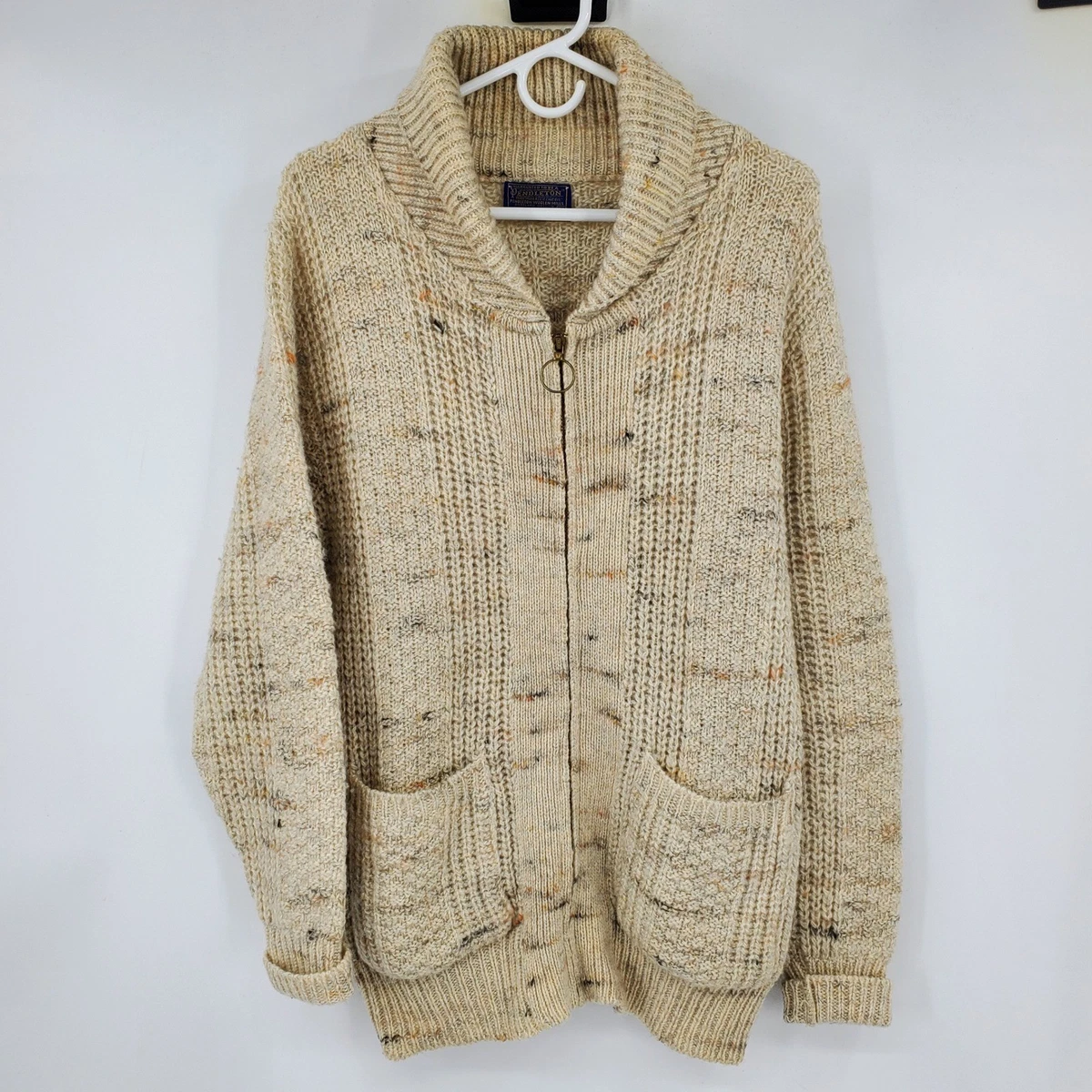 Pendleton 100% Wool Vintage Clothing for Men for sale | eBay