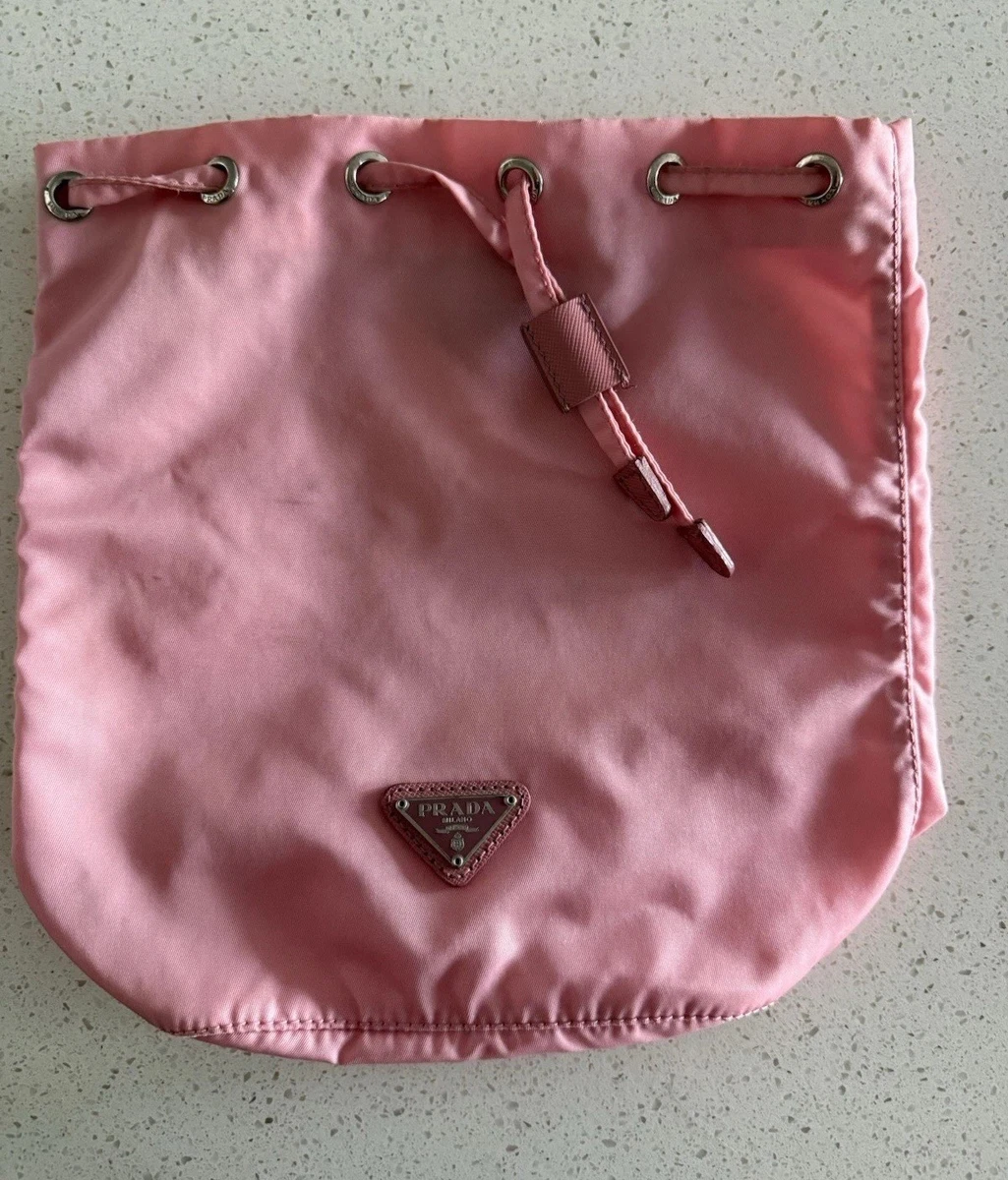 PRADA Pink Bags & Handbags for Women for sale - eBay display picture 1
